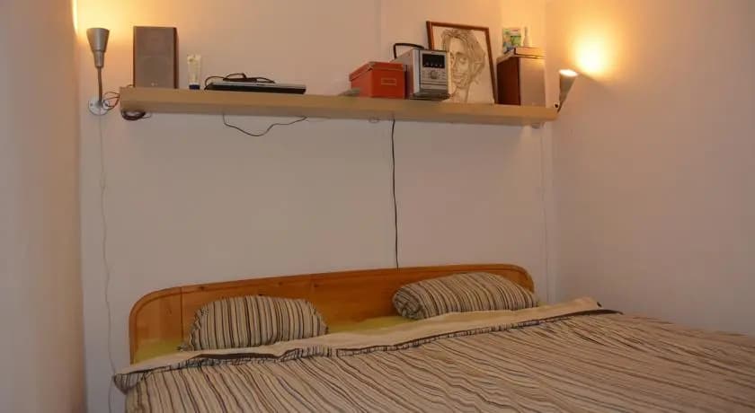 Friendly Flat - photo 3