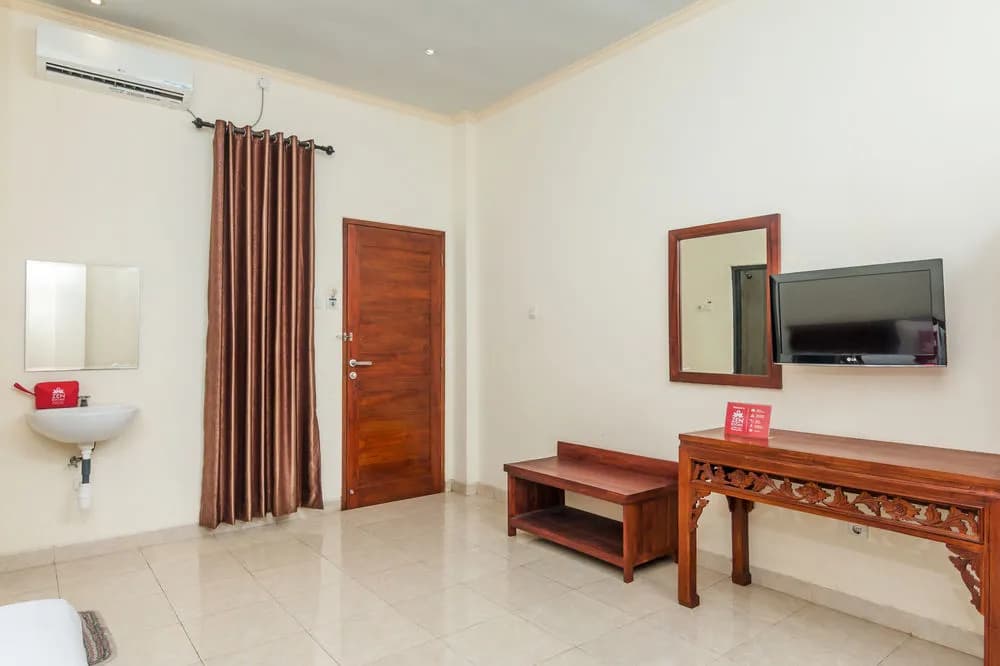 Zen Rooms Denpasar ByPass Suwung Bali - photo 5