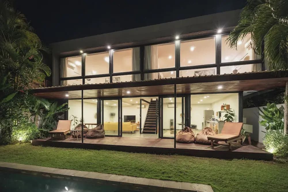 Villa Kia-Ora by Alfred in Bali - photo 31