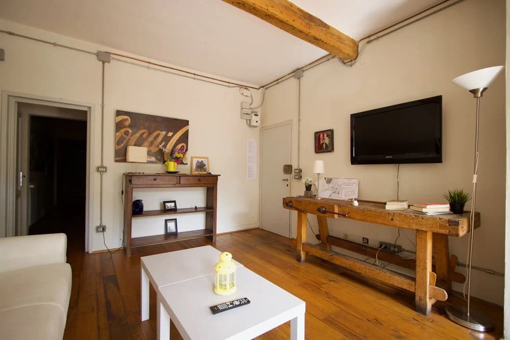 Artistic Flat in Oltrarno Florence - photo 12