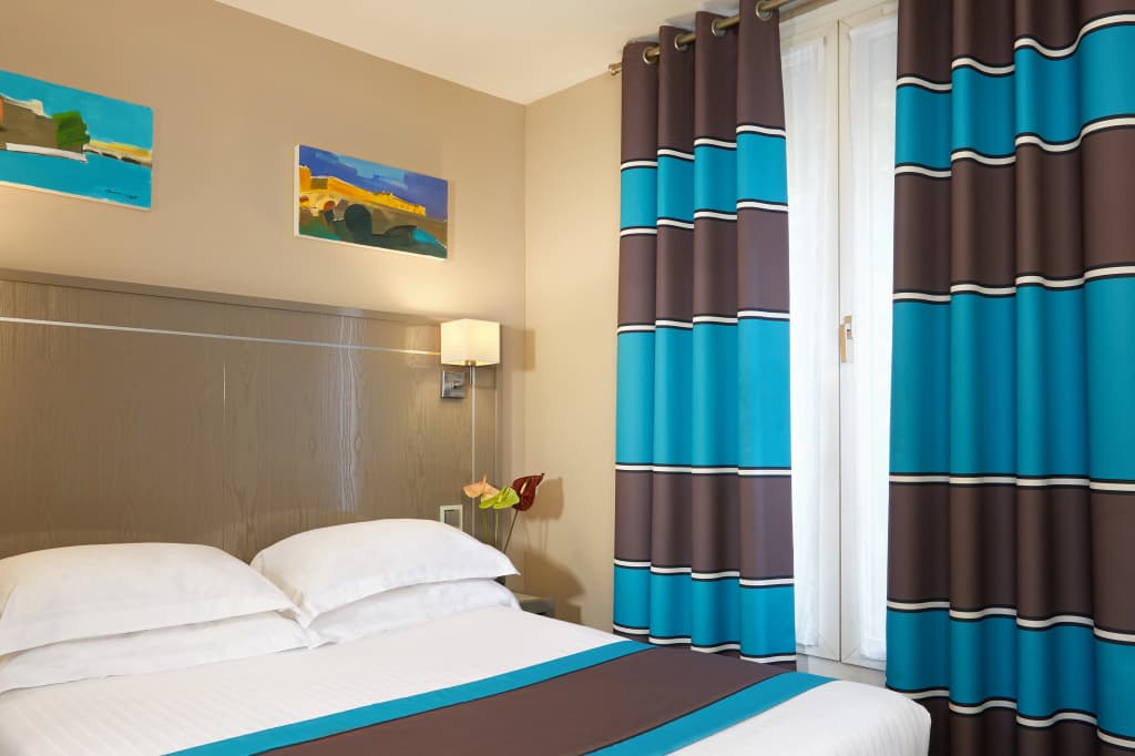 Hôtel Beaugrenelle Saint Charles - photo 26