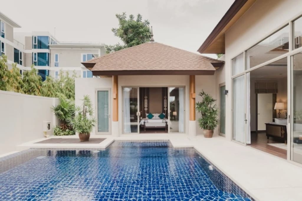 Andaman House - photo 4
