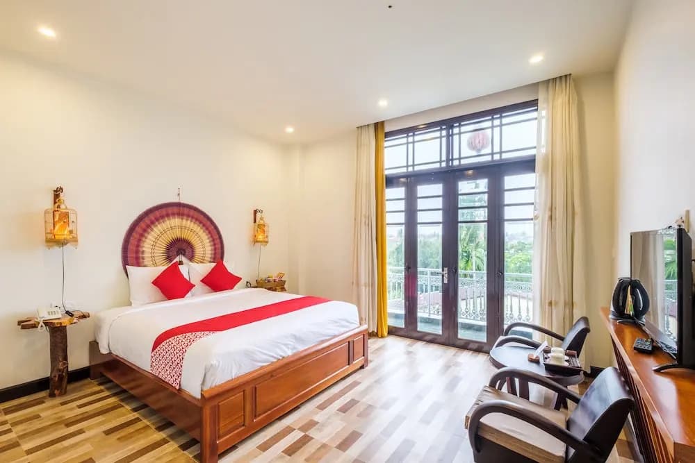 OYO 121 Nipa Riverside Villa - photo 6