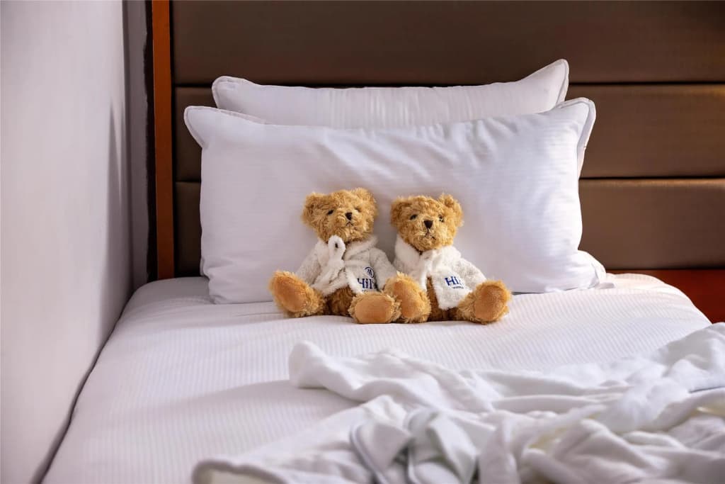 Hilton London Kensington - photo 33