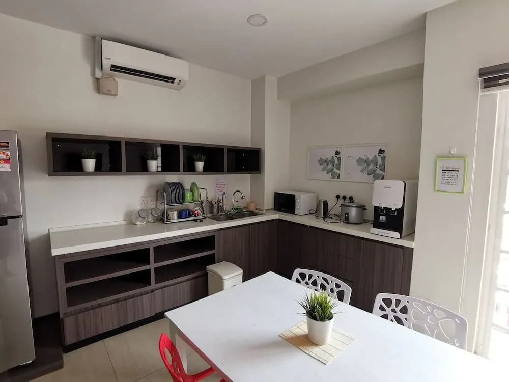 Beryll Boutique Hotel Cyberjaya - photo 13