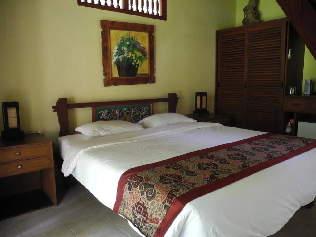 Villa Jineng Ubud Bali - photo 4