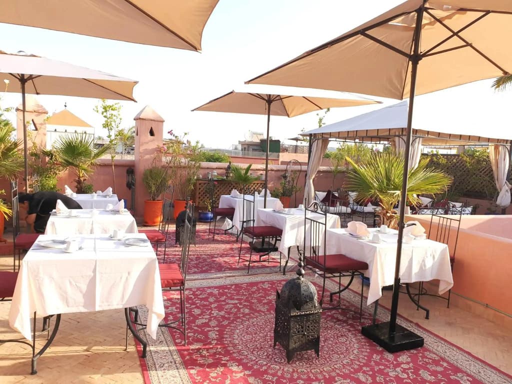 Arabian Riad - photo 15