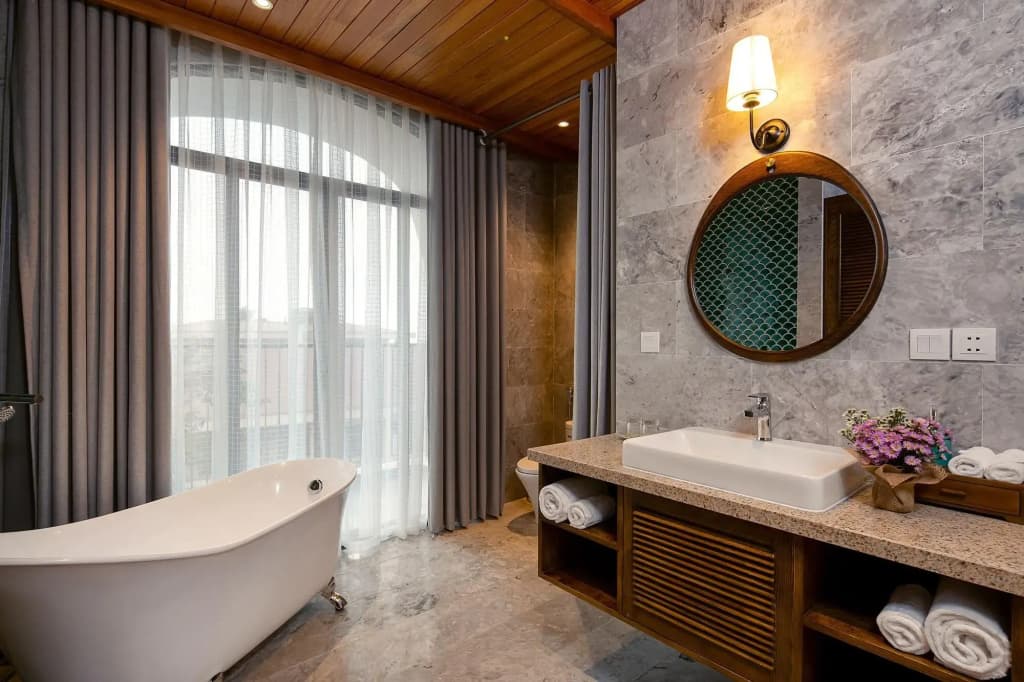 Salmalia Boutique Hotel & Spa - photo 10