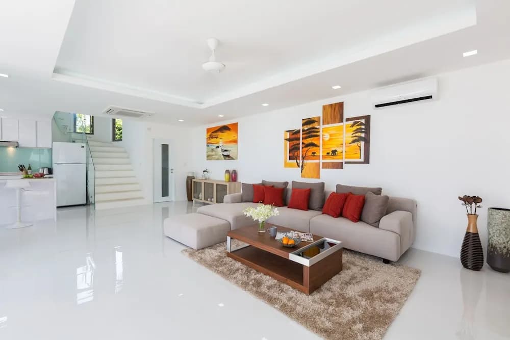 Villa Maple - photo 1