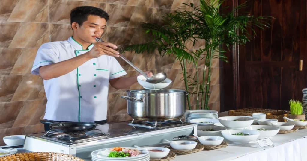 Herbal Resort Phu Quoc - photo 33