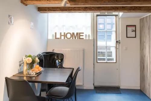 L'Home Apartment - photo 24
