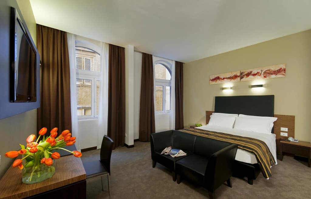 Hotel Rinascimento - photo 27