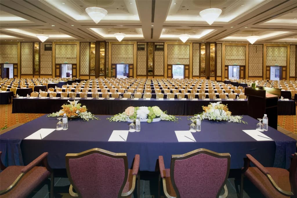 Dorsett Grand Subang - photo 14