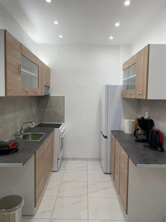 Elysian Apartment - At067 - photo 11