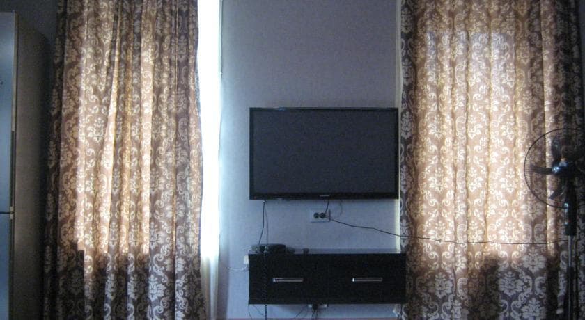 Guesthouse Avlabari - photo 5