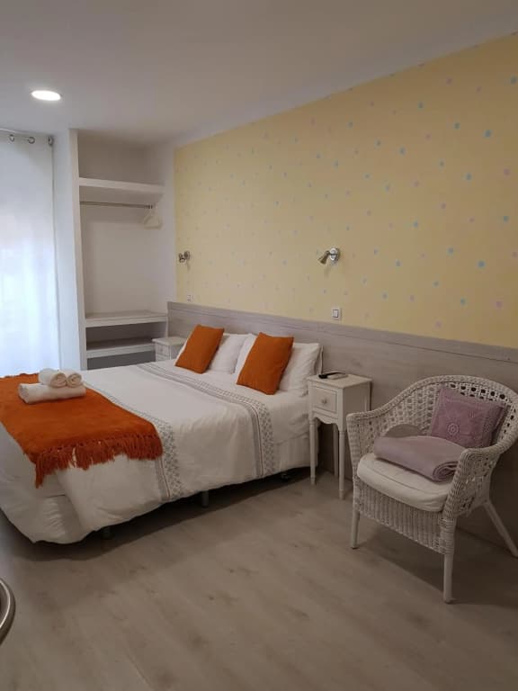 Hostal Star Madrid - photo 23
