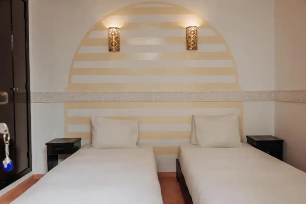 Riad Anyssa - photo 5