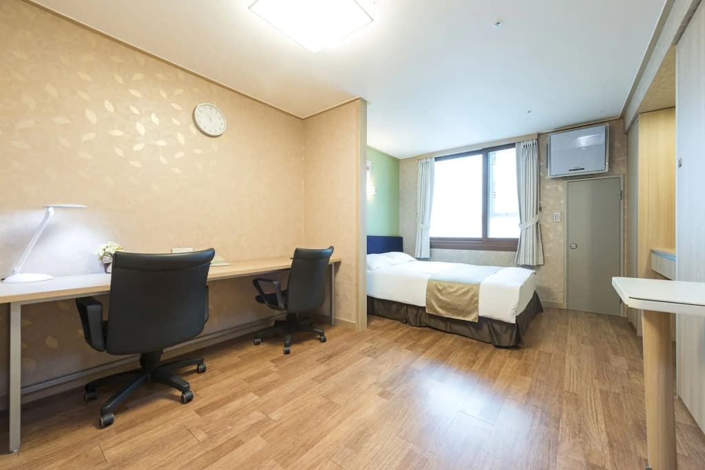 Western Coop Residence Dongdaemun - photo 26