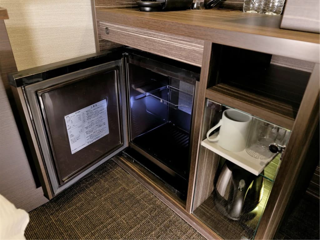Act Hotel Roppongi - photo 20