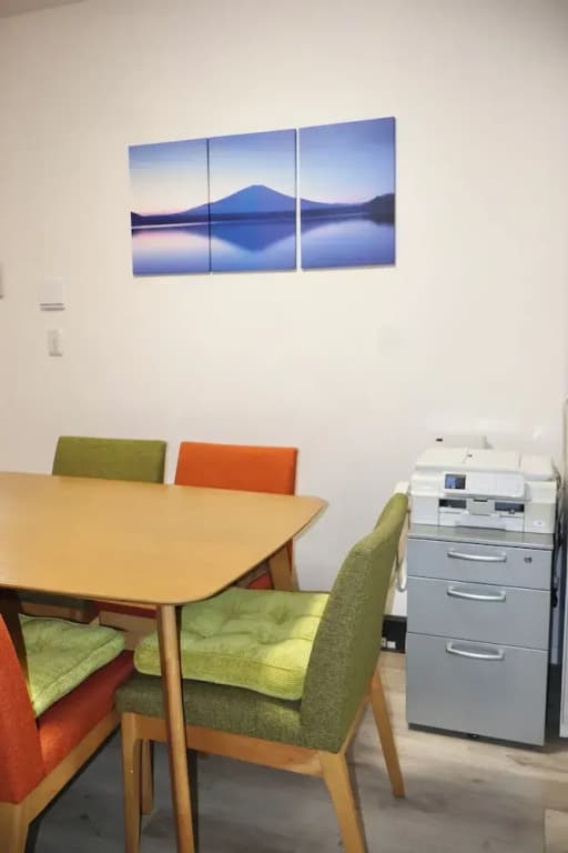 Peace House - photo 40