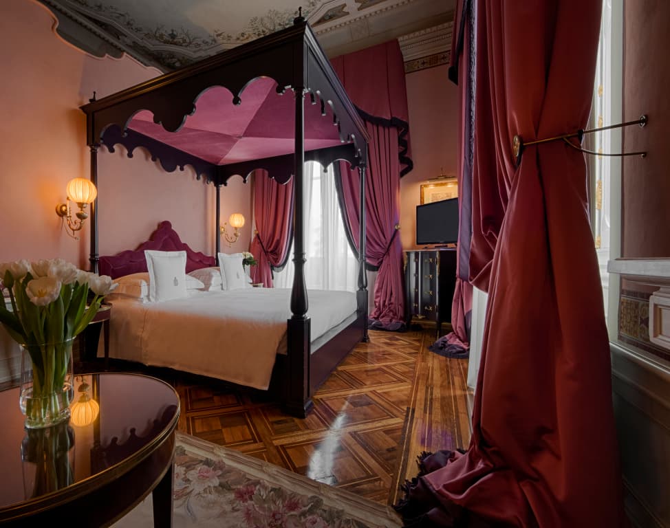 Villa Cora - photo 34