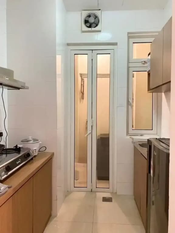 Vista City Loft Riverine Resort - photo 20