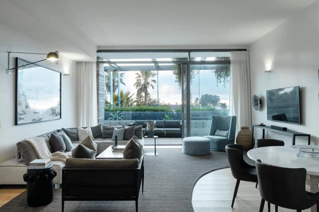 Luxury Bondi Beachside Apartment - Pacific - photo 7