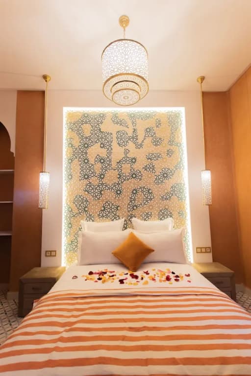 Riad Marrakech Doors - photo 7
