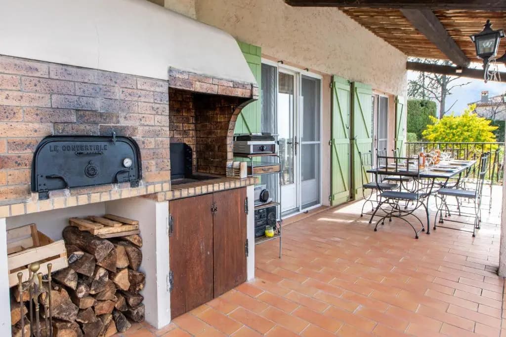 Villa Bellet - photo 15