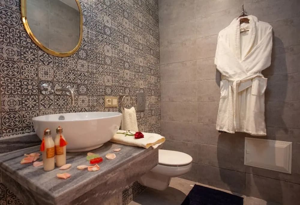 Click Riad Marrakech - photo 7