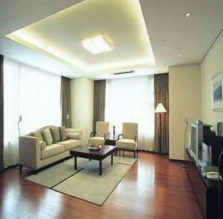 Vabien Suite Serviced Residence - photo 10