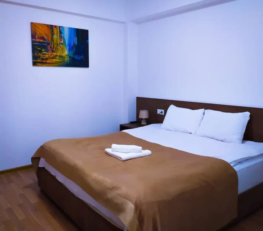Asa Hotel Tbilisi - photo 3