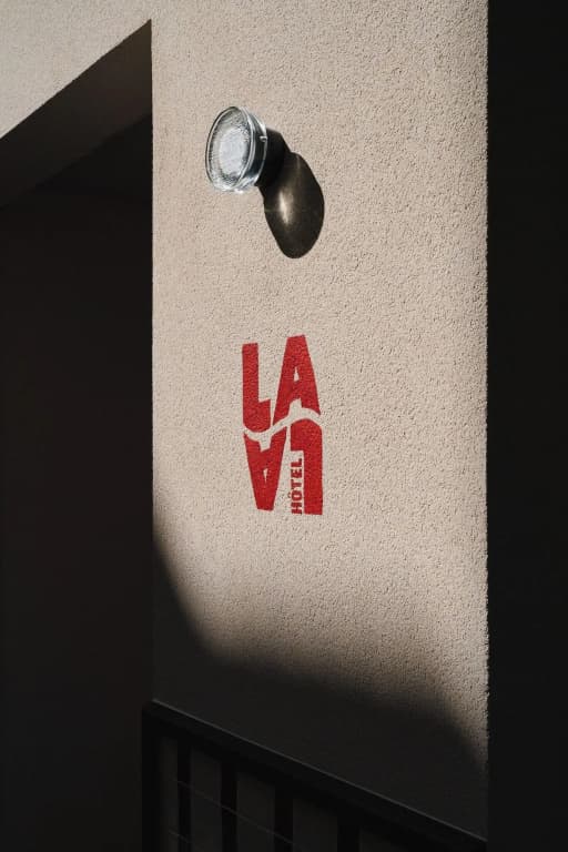 Lala Hotel - photo 37