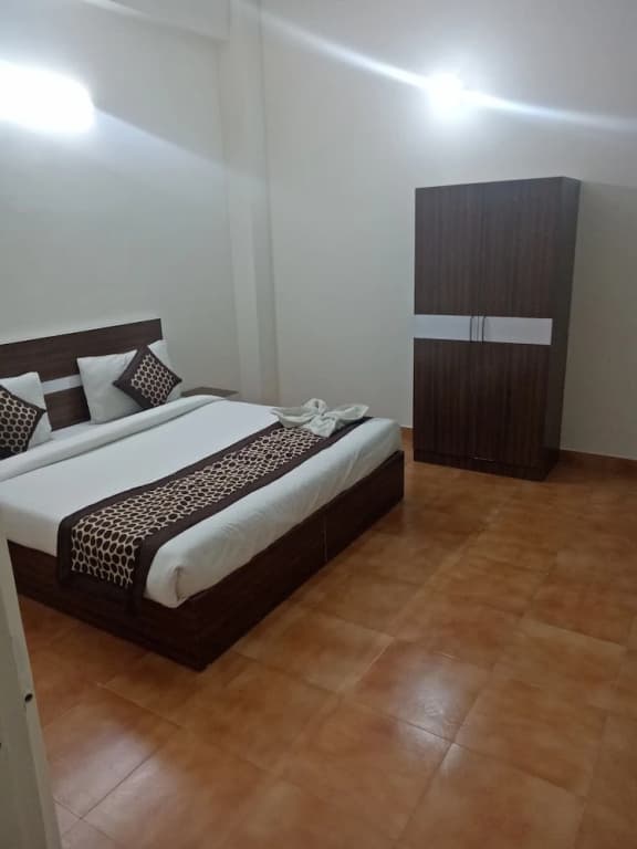 Hotel Nathu Palace - photo 3