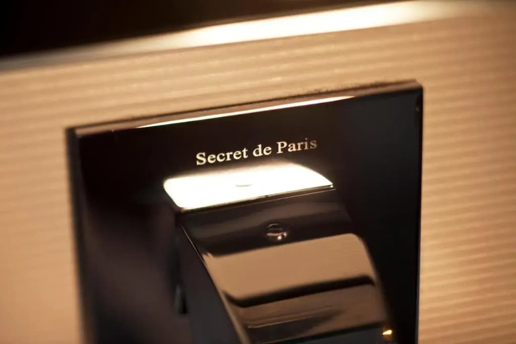 Secret de Paris - Hotel & Spa - photo 23