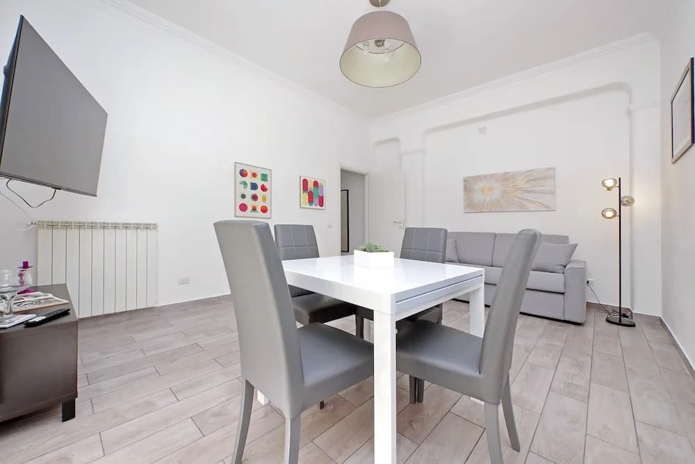 4bnb - Cavalleggeri Apartment - photo 2