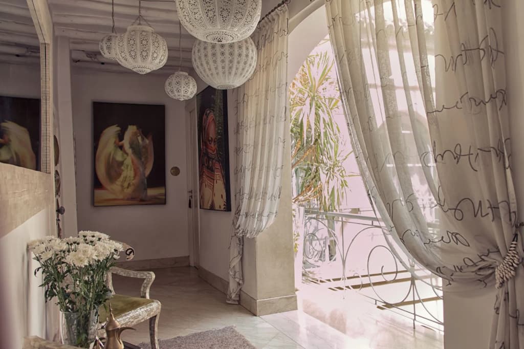 Riad Infinity Sea - photo 15