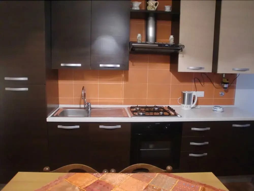 Grimaldi Apartments - Visconti - photo 7