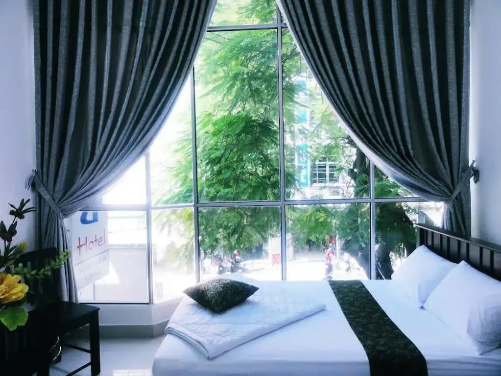 Phong Luu Hotel Nha Trang - photo 6