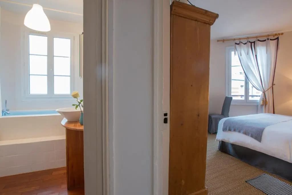 Chambres dhtes La Maison Hippolyte - photo 6