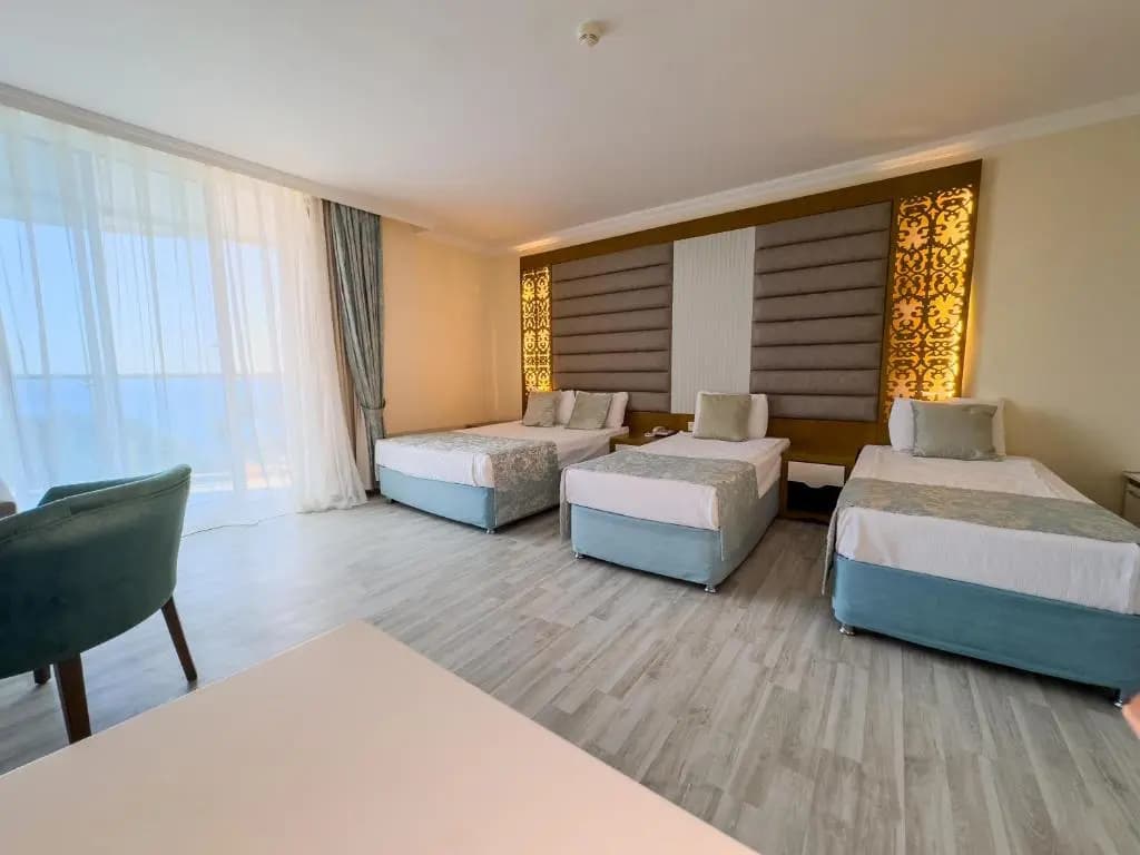 Concordia Celes Hotel - photo 30