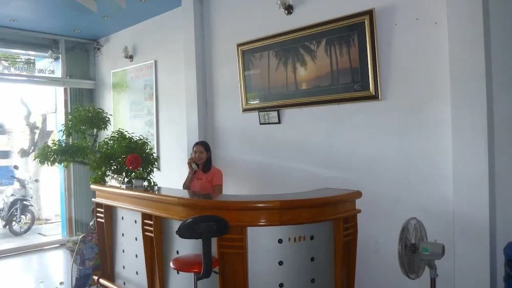 Bien Viet Hotel - photo 10