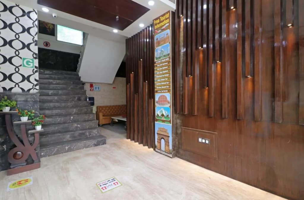 Hotel Mannat Int - photo 2