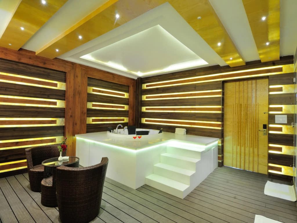The Gold Regency - photo 13