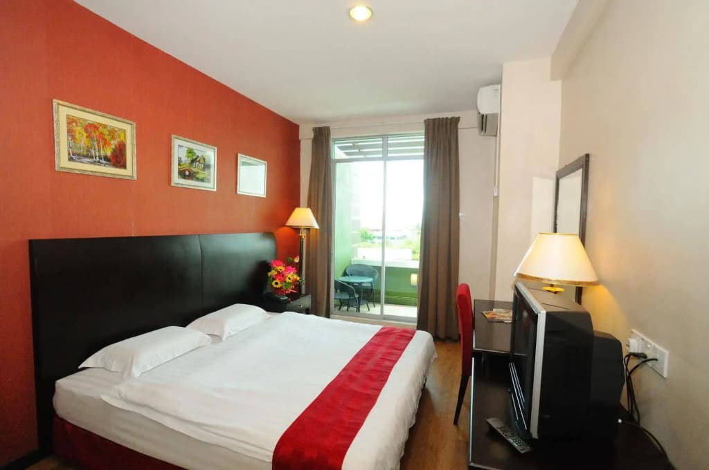Hotel Kensington - photo 4