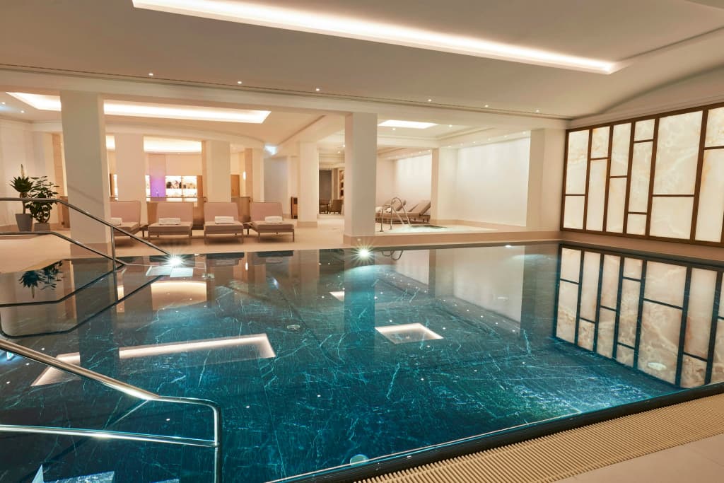Hotel Adlon Kempinski - photo 17