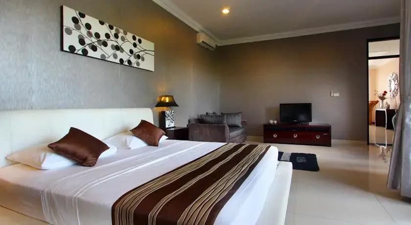 Gita Kencana Villa Bali - photo 9