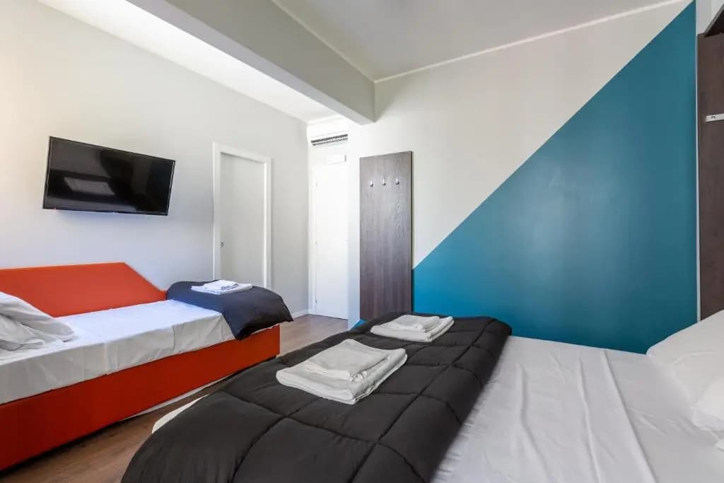 Licia Guest House - photo 21