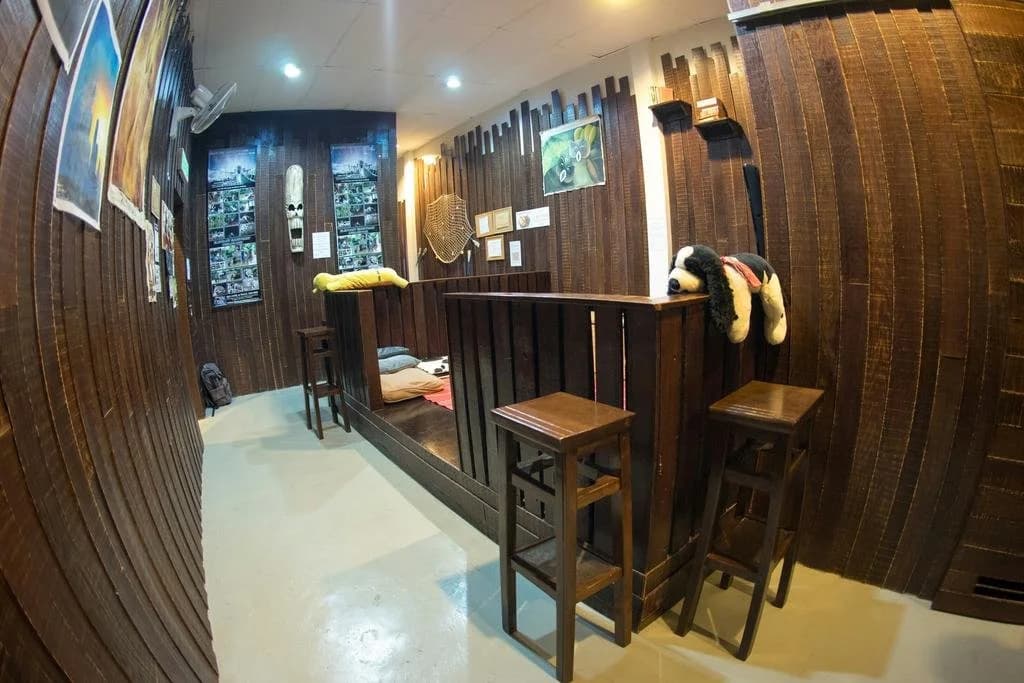 Agosto Inn - photo 11