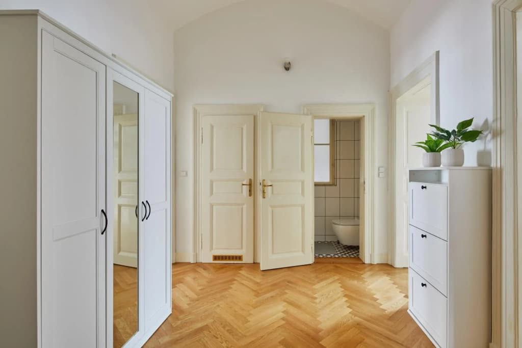 Deluxe Apartment in Lesser Town by Prague Days - photo 2